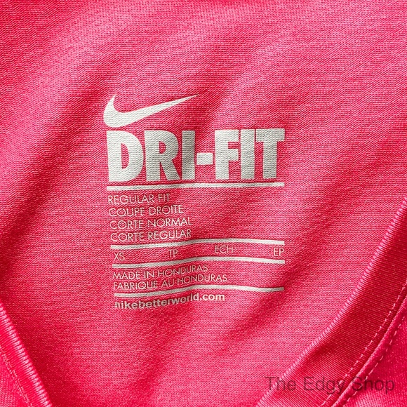 Nike | Dri-Fit Training Regular Fit Tank Top - Picture 4 of 5